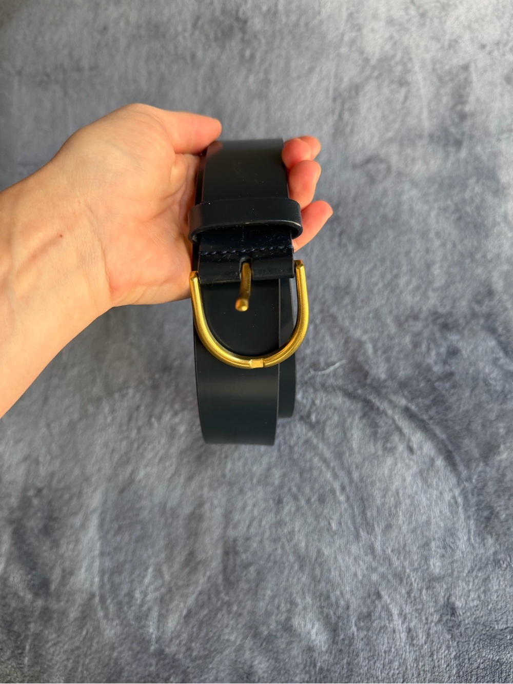 Ann Taylor brand belt is made from 100% genuine leather.New no tags